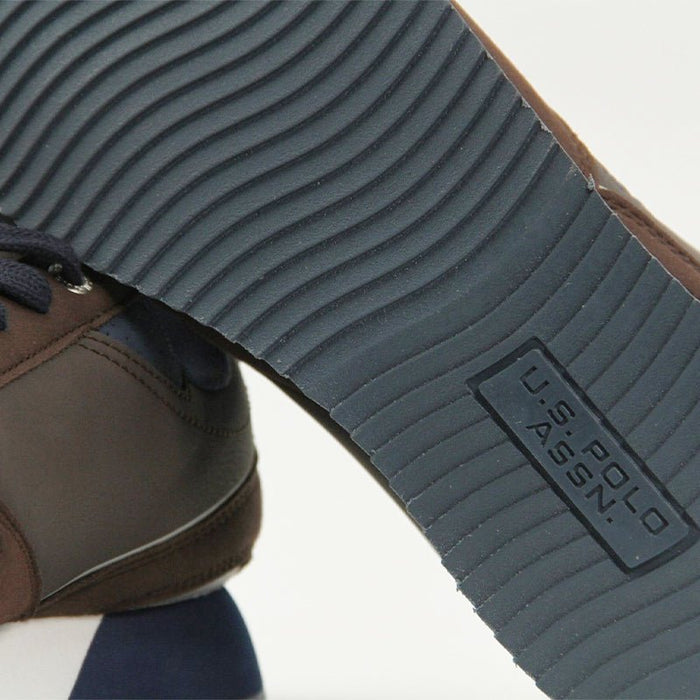 U.S. POLO ASSN. TABRY Shoes POM114 - Runner