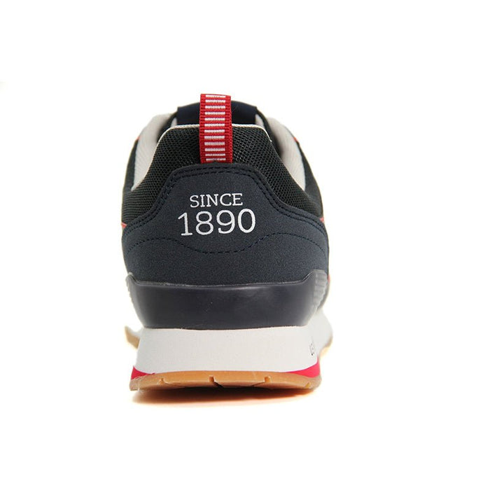 U.S. POLO ASSN. TABRY Shoes POM113 - Runner