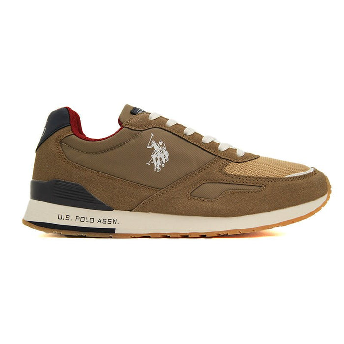 U.S. POLO ASSN. TABRY Shoes POM43 - Runner