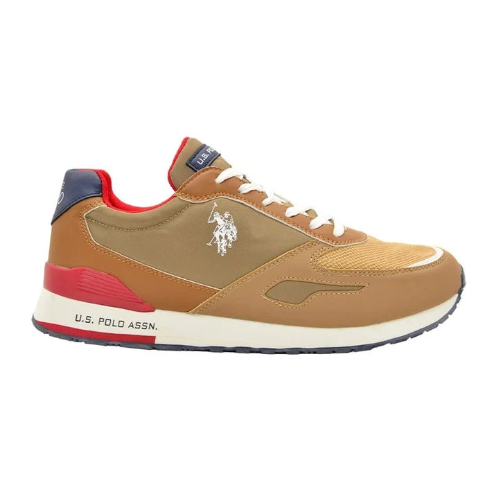 U.S. POLO ASSN. TABRY Shoes POM103 - Runner