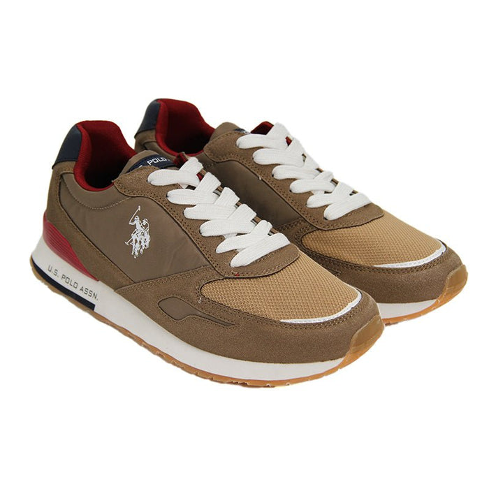 U.S. POLO ASSN. TABRY5 Shoes POM100 - Runner