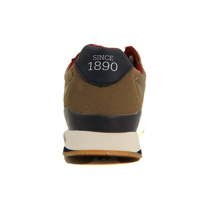 U.S. POLO ASSN. TABRY Shoes POM43 - Runner