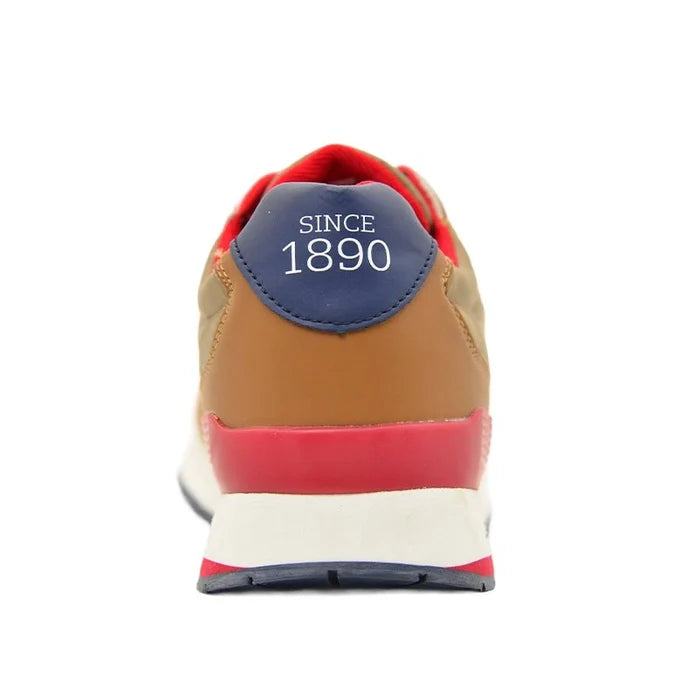 U.S. POLO ASSN. TABRY Shoes POM103 - Runner