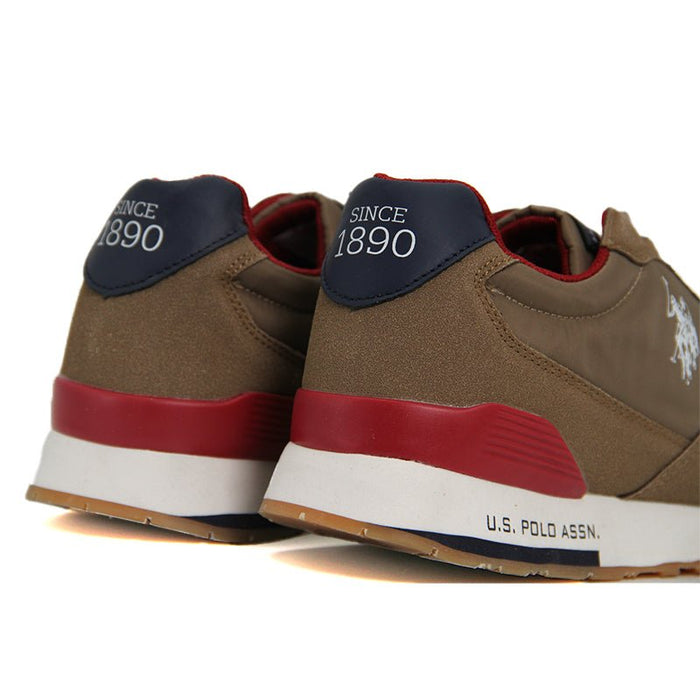 U.S. POLO ASSN. TABRY5 Shoes POM100 - Runner