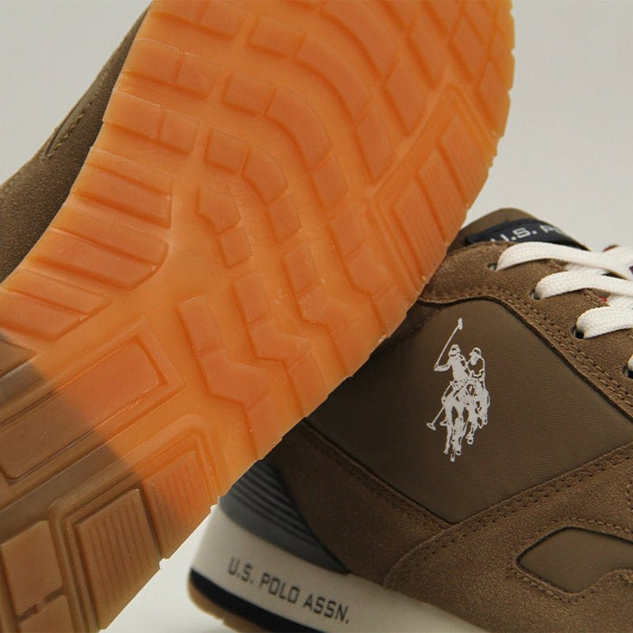 U.S. POLO ASSN. TABRY Shoes POM43 - Runner