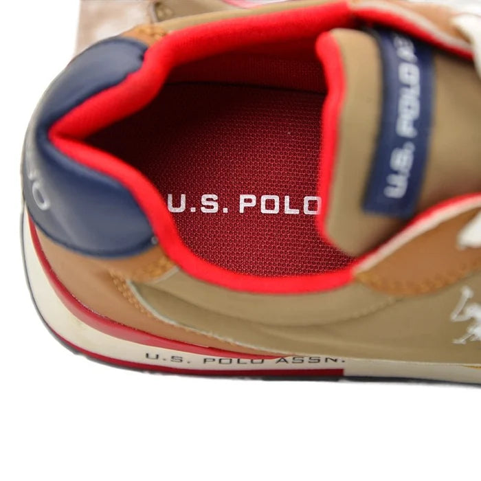 U.S. POLO ASSN. TABRY Shoes POM103 - Runner