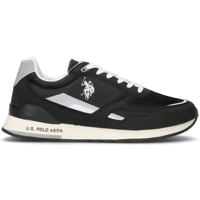 U.S. POLO ASSN. TABRY Shoes POM109 - Runner