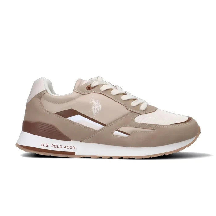 U.S. POLO ASSN. TABRY Shoes POM110 - Runner