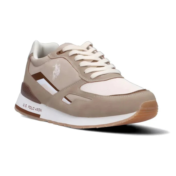 U.S. POLO ASSN. TABRY Shoes POM110 - Runner