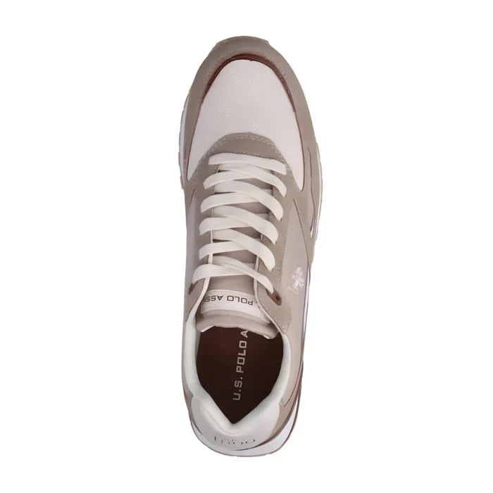 U.S. POLO ASSN. TABRY Shoes POM110 - Runner
