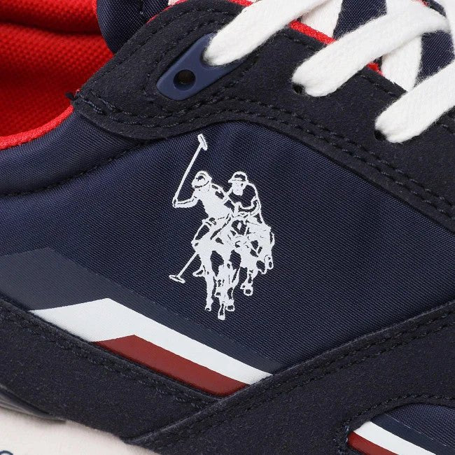 U.S. POLO ASSN. TABRY Shoes POM111 - Runner