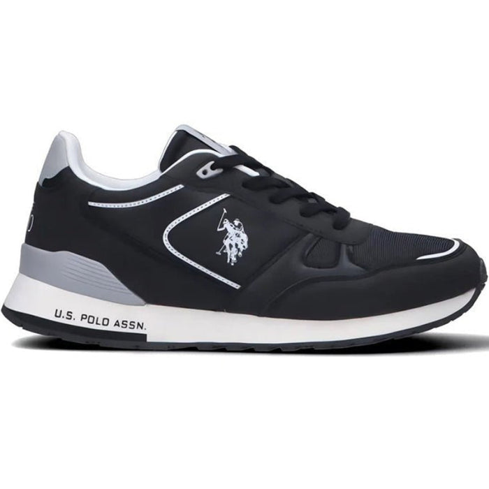 U.S. POLO ASSN. TABRY Shoes POM105 - Runner