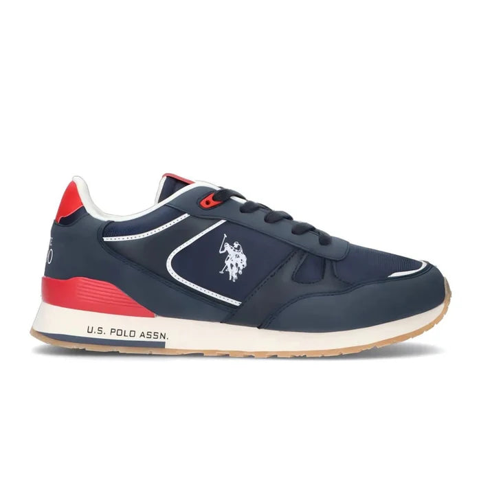 U.S. POLO ASSN. TABRY Shoes POM107 - Runner