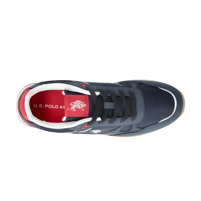 U.S. POLO ASSN. TABRY Shoes POM107 - Runner