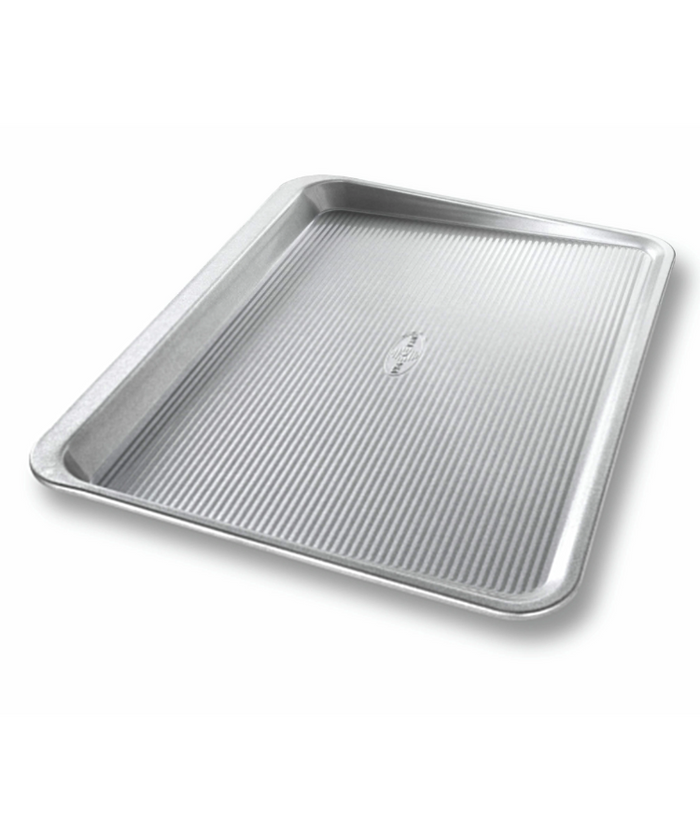 USA Pan Large Cookie Scoop Tray Pan