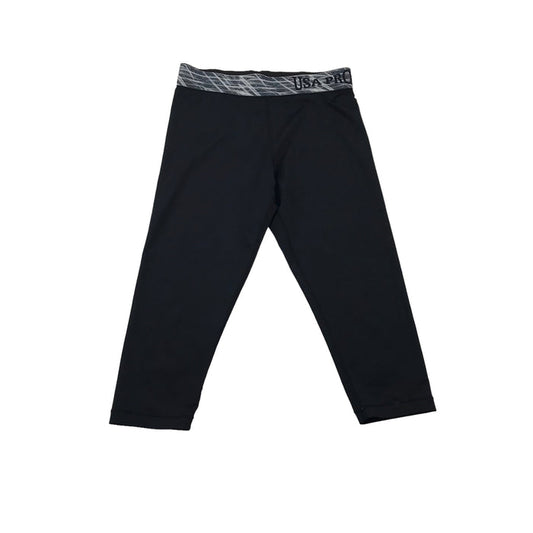 Preloved kids sport leggings
