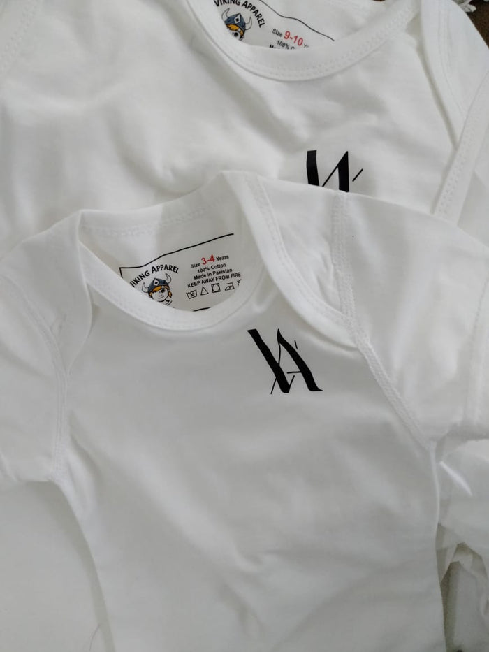 VA Adaptive Bodysuit - Long-Sleeve