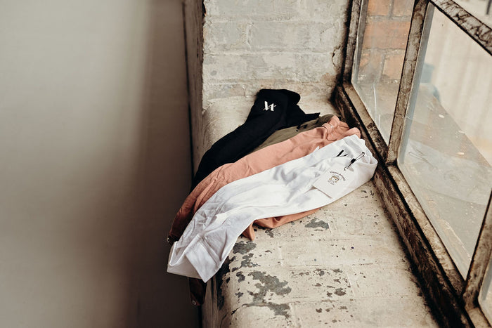 VA Adaptive Bodysuit - Long-Sleeve