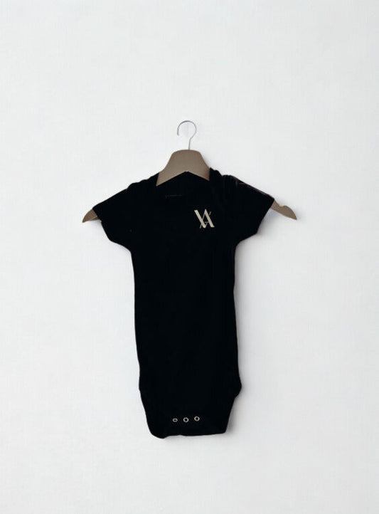VA Adaptive Bodysuit - Short-Sleeve
