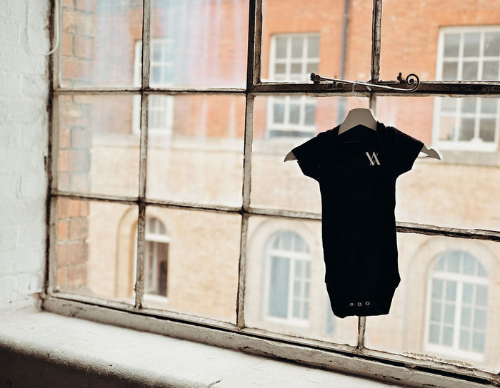 VA Adaptive Bodysuit - Short-Sleeve