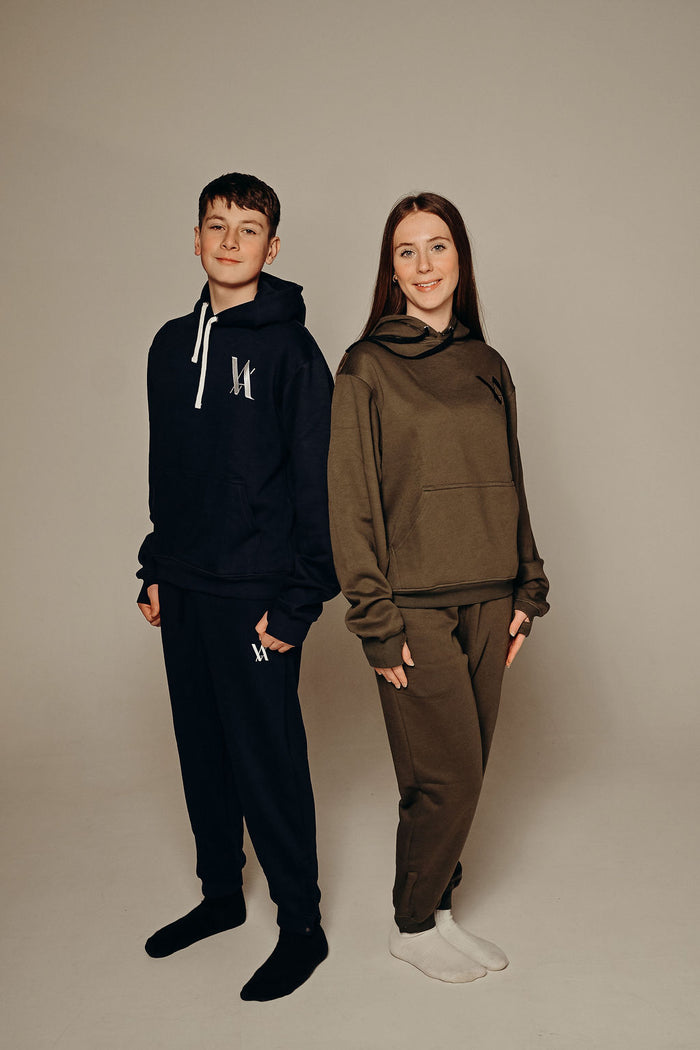 VA Adaptive Hoodie - Adult
