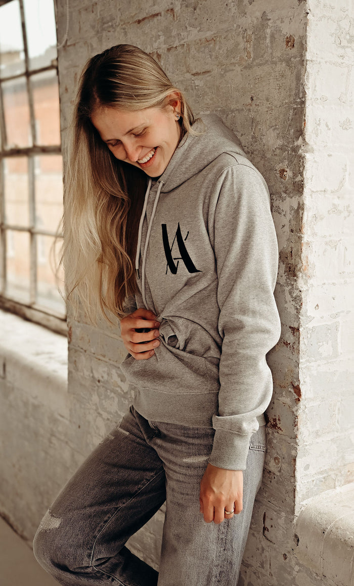 VA Adaptive Hoodie - Adult