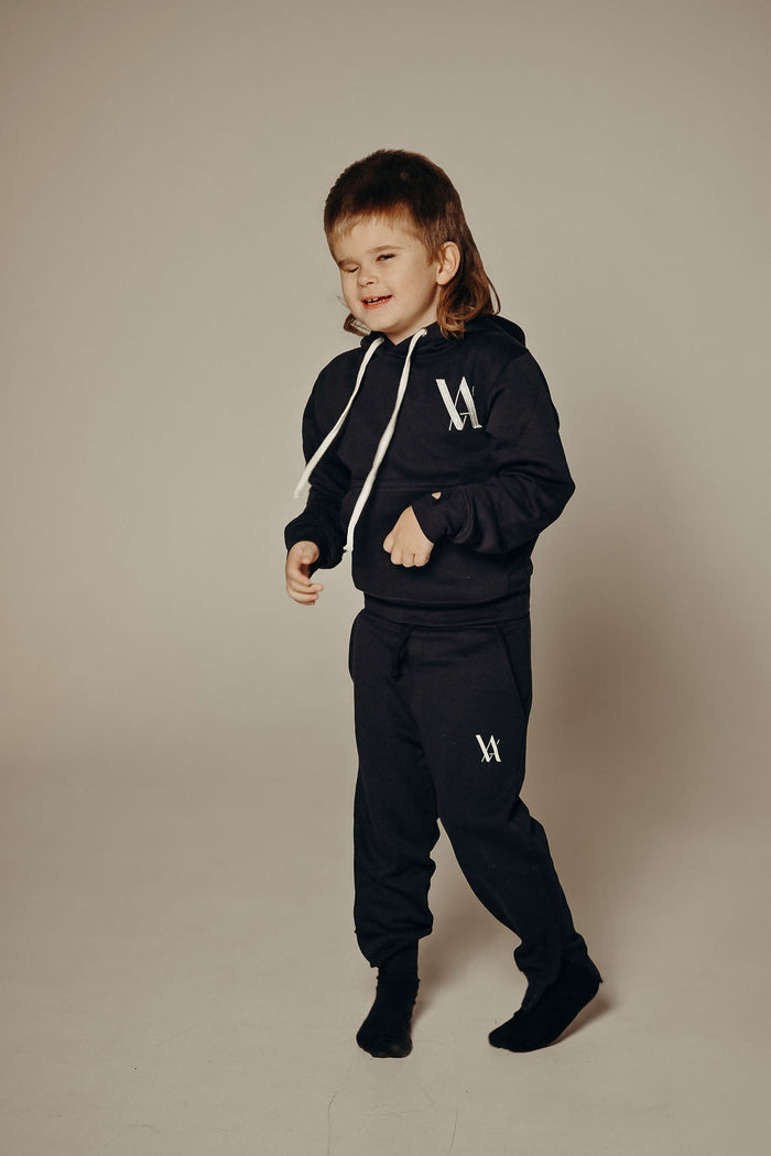 VA Adaptive Hoodie - Youth
