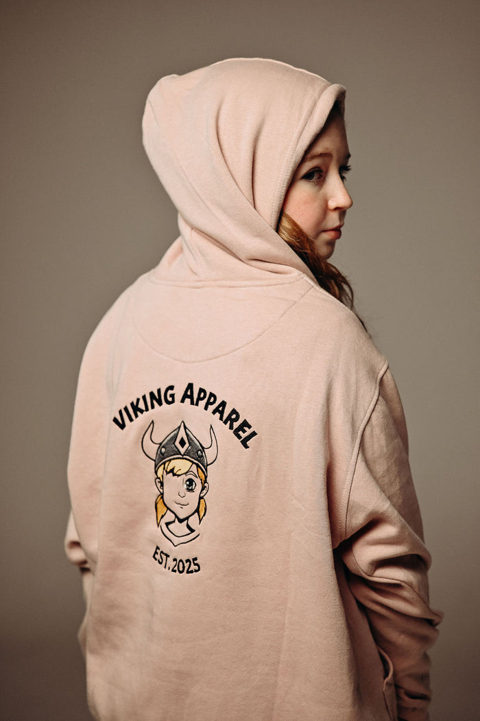 VA Adaptive Hoodie - Youth
