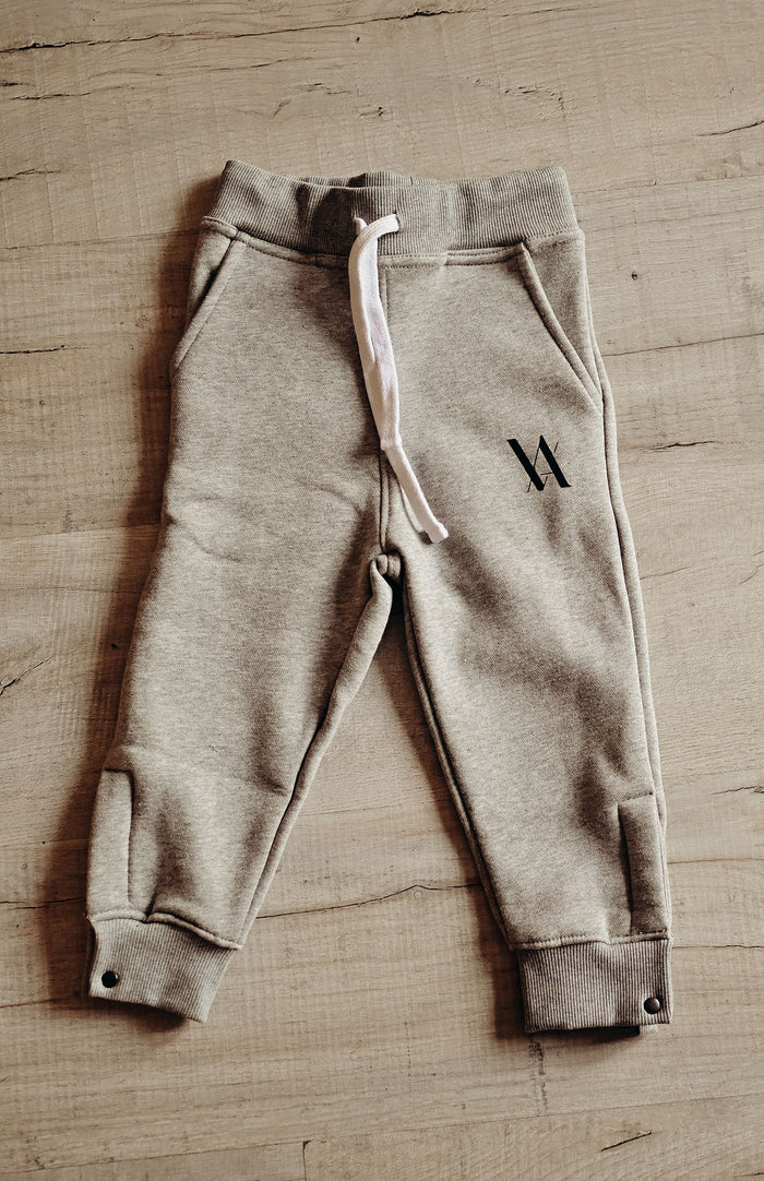 VA Adaptive Jogging Bottoms