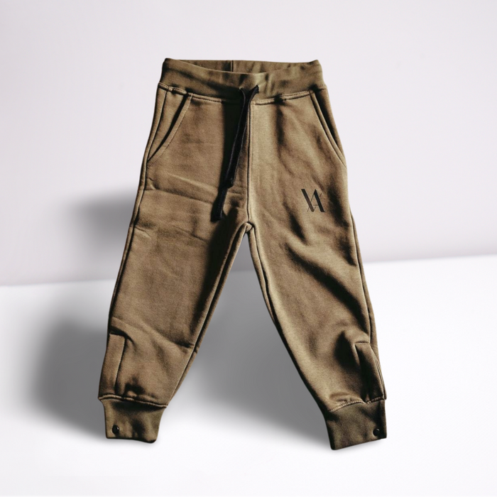 Khaki / 3-4 yrs