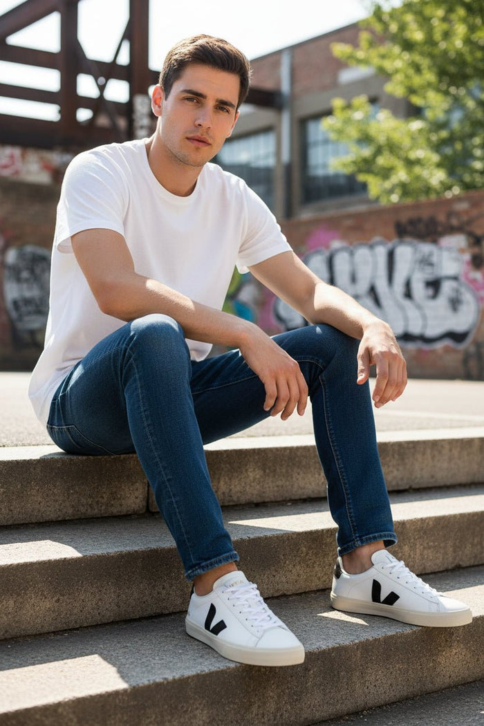 VEJA Campo MEN SHOES VEM2 - Runner