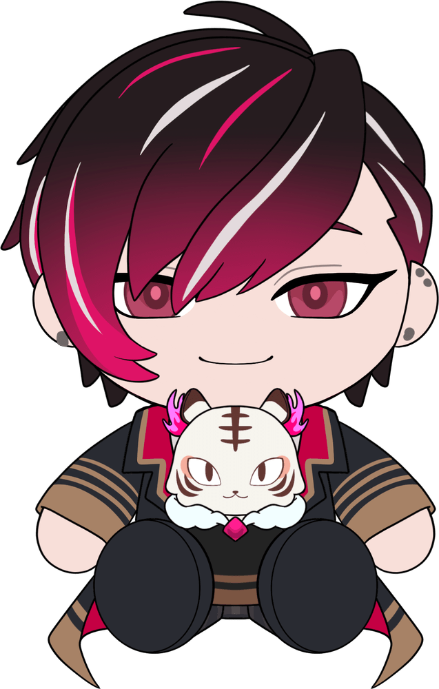 Ver Plush (9in)