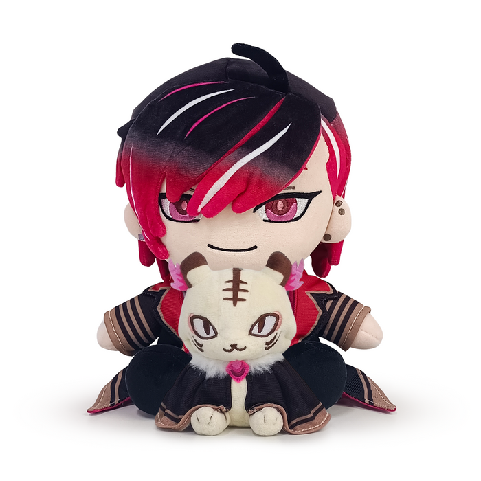 Ver Plush (9in)