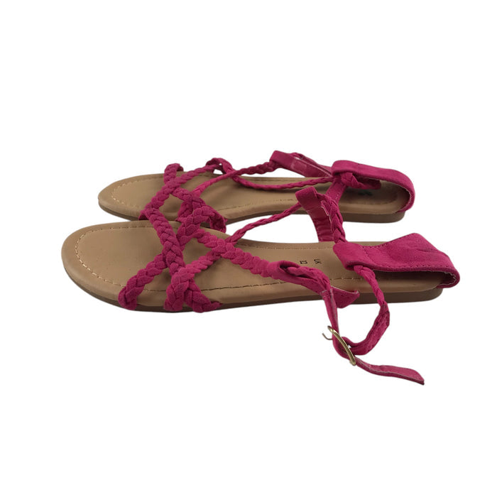 Preloved Kids Sandals