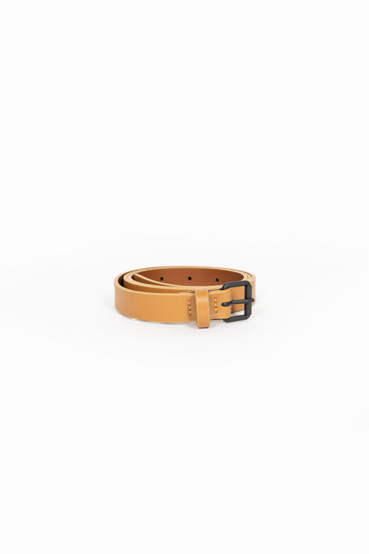 Vienna Belt Walnut