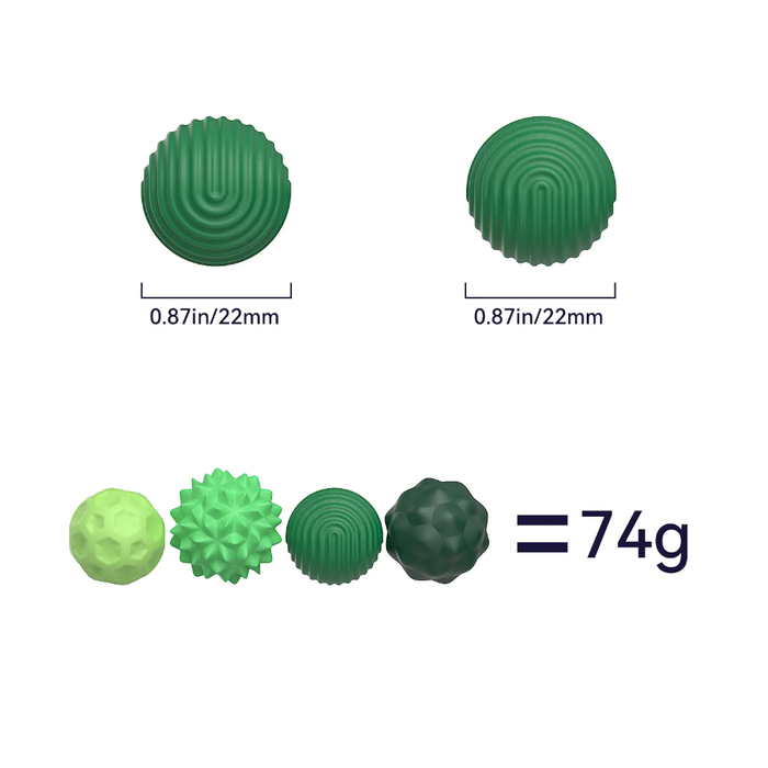Magnet Fidget Balls | Sensory Fidget Balls | Viking Apparel Ltd