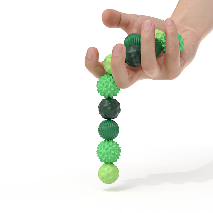 Sensory Fidget Balls | Magnet Fidget Balls | Viking Apparel Ltd