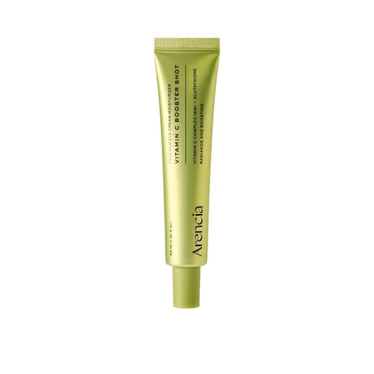 Vitamin C Booster Shot 30ml - Serum and Ampoule Arencia Face Serums