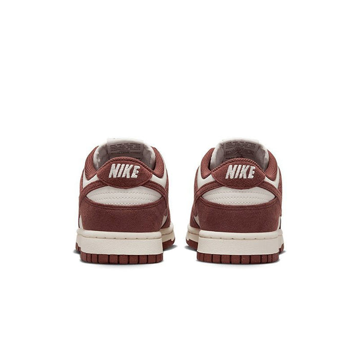 Nike W Dunk Low Sneakers NIW7 - Runner