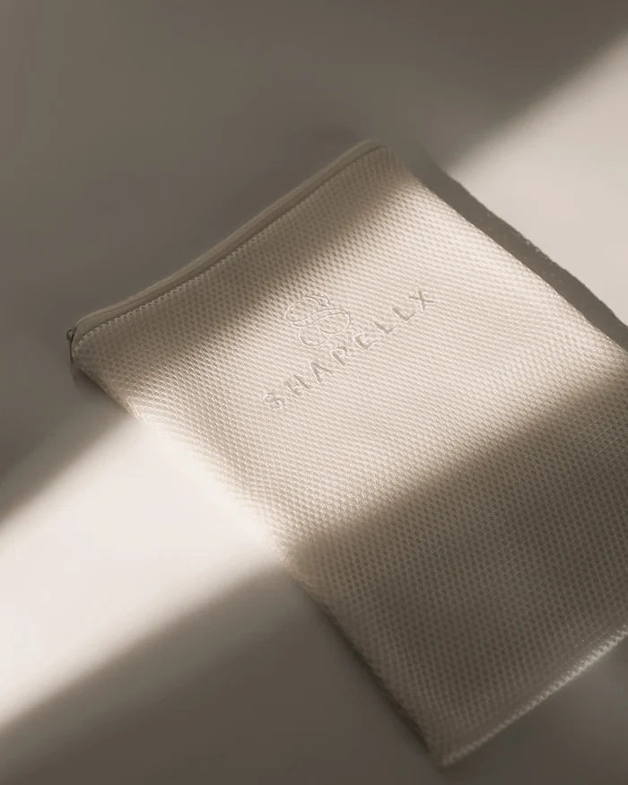 Washable Mesh Laundry Bag