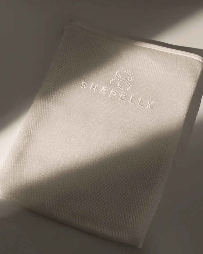 Washable Mesh Laundry Bag