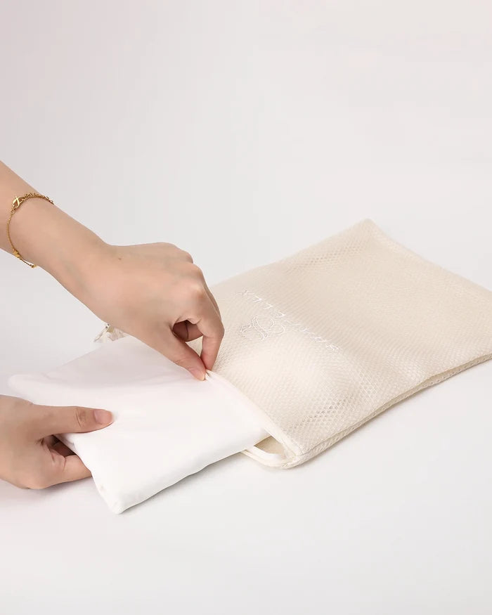 Washable Mesh Laundry Bag