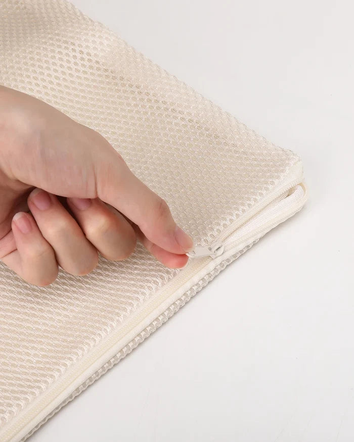 Washable Mesh Laundry Bag