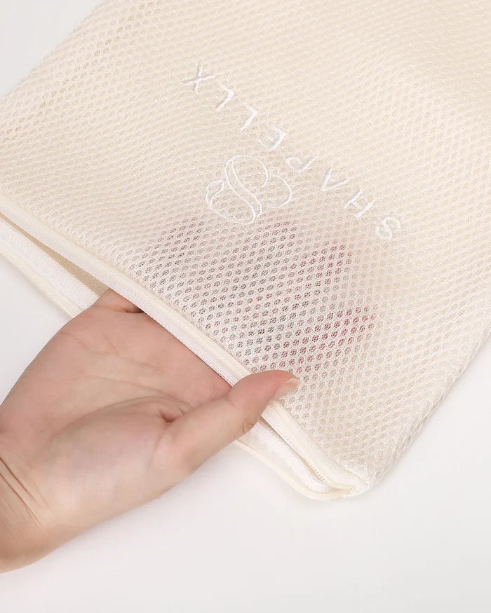 Washable Mesh Laundry Bag