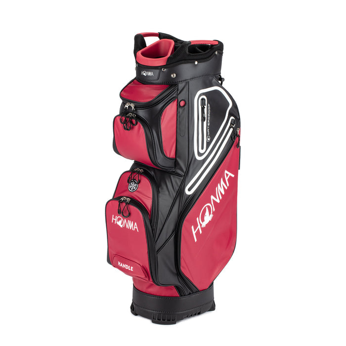 Water-Resistant Cart Bag
