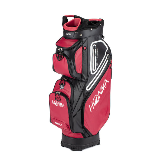 Water-Resistant Cart Bag