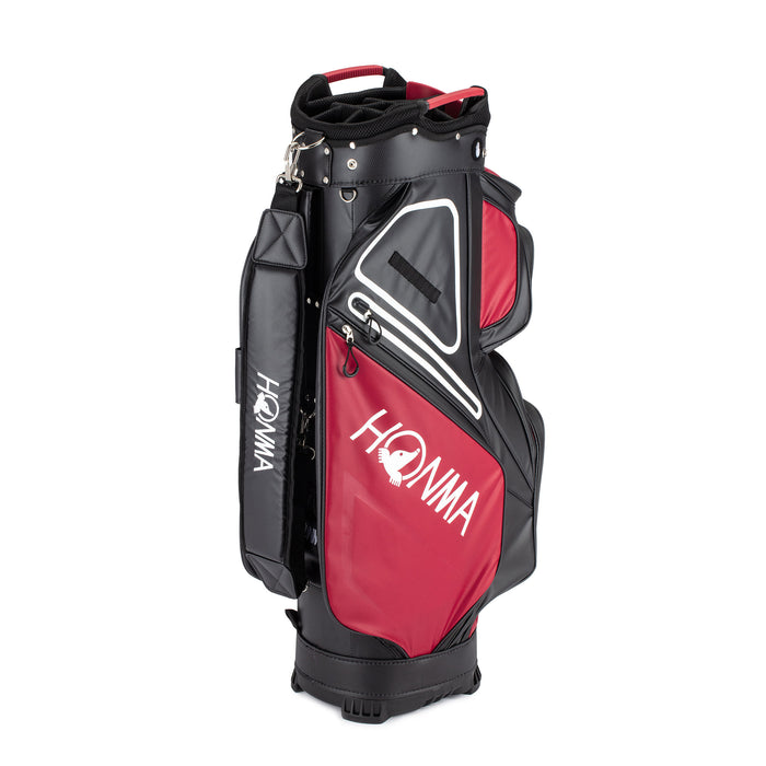 Water-Resistant Cart Bag
