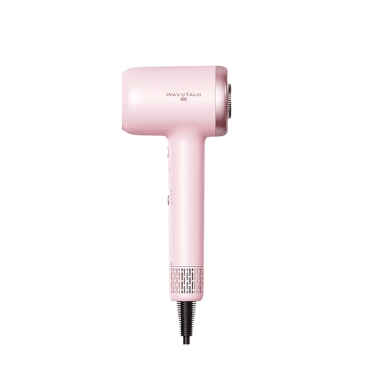 Wavytalk Turblow Pro Hair Dryer & Attachments - Beauty Tribe