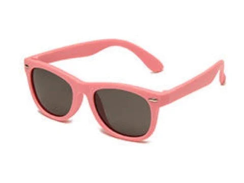 Wayfarer 80's Toddler Sunglasses