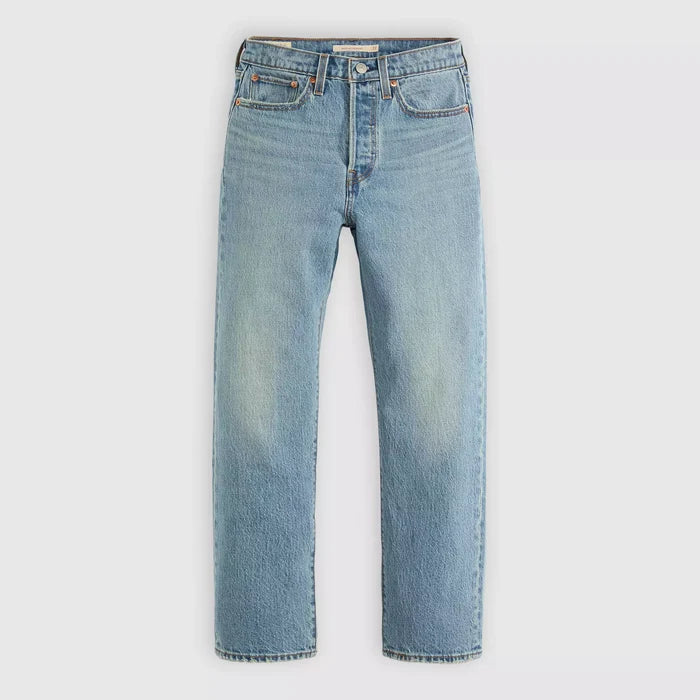 Wedgie Straight 28" Jean - Invest Access